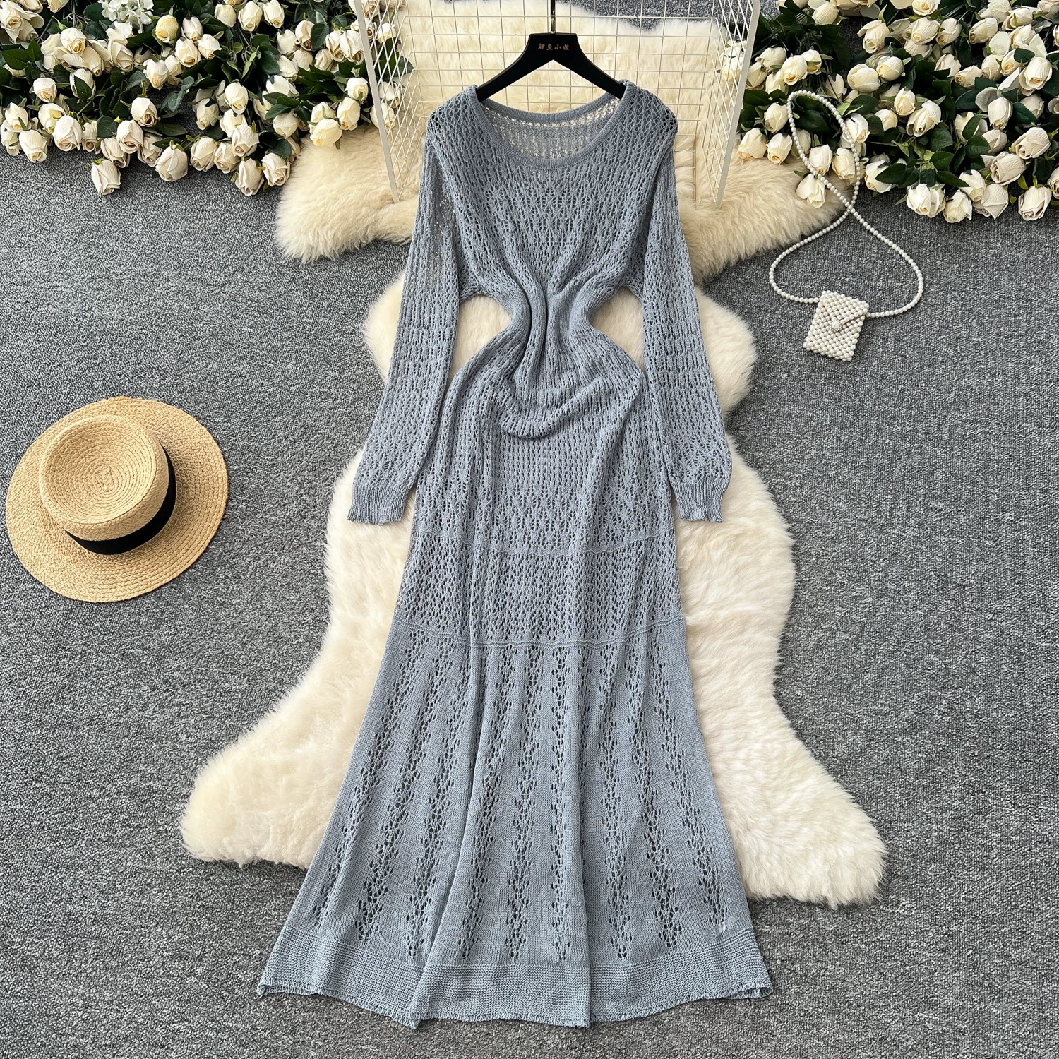 Born and raised dress KD268 images